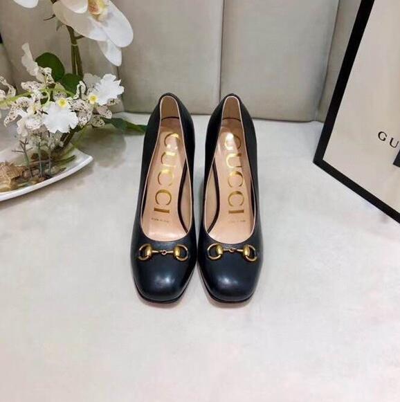 SAMC - GUKI Women Shoes - 1631