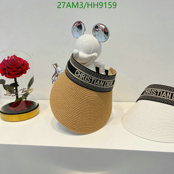 SAMC - DOR Caps & Hats - 084