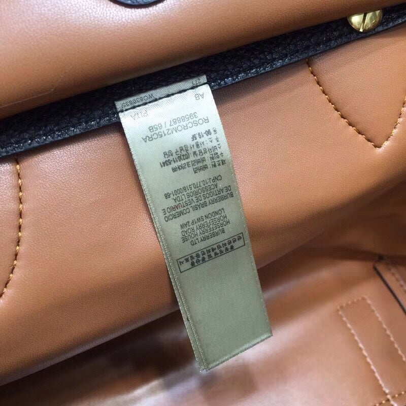 Glami Fashion -BBR Bags - 1541