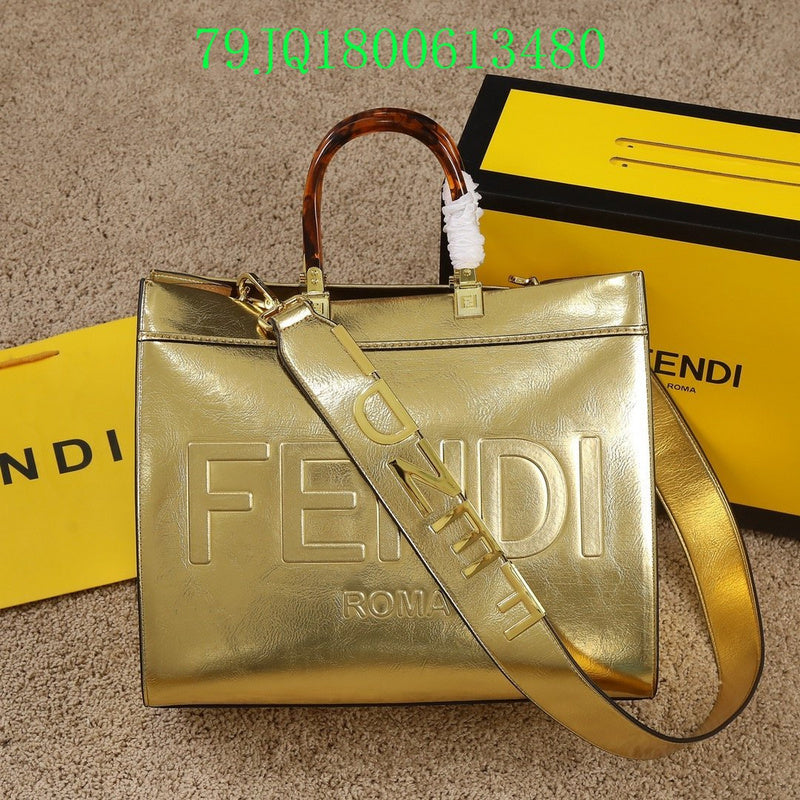 Glami - FDE Bags - 3140