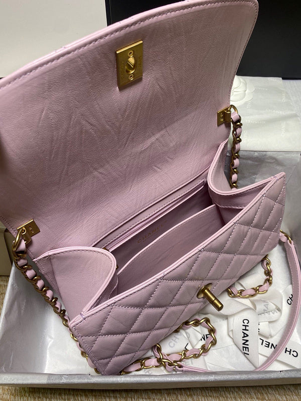 Satchel Bags - CHL Bags - 4044