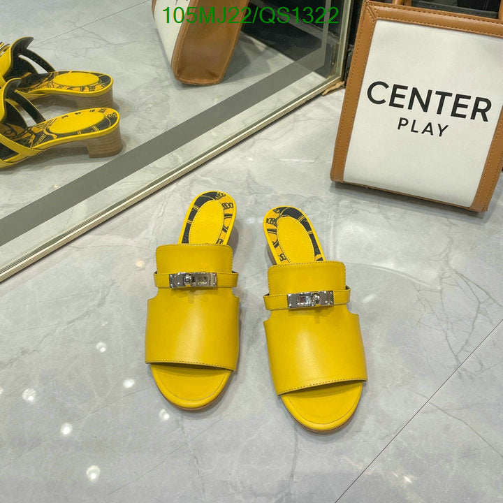 SAMC - HMS Women Shoes - 318