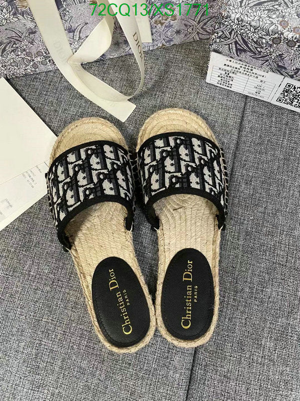 SAMCC - DOR Women Shoes - 2179