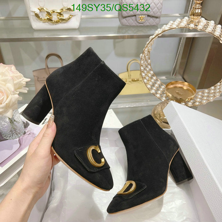SAMCC - DOR Women Shoes - 1595