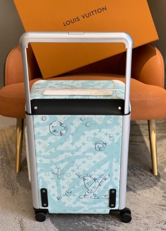 SAMC - Travel Bags - 048