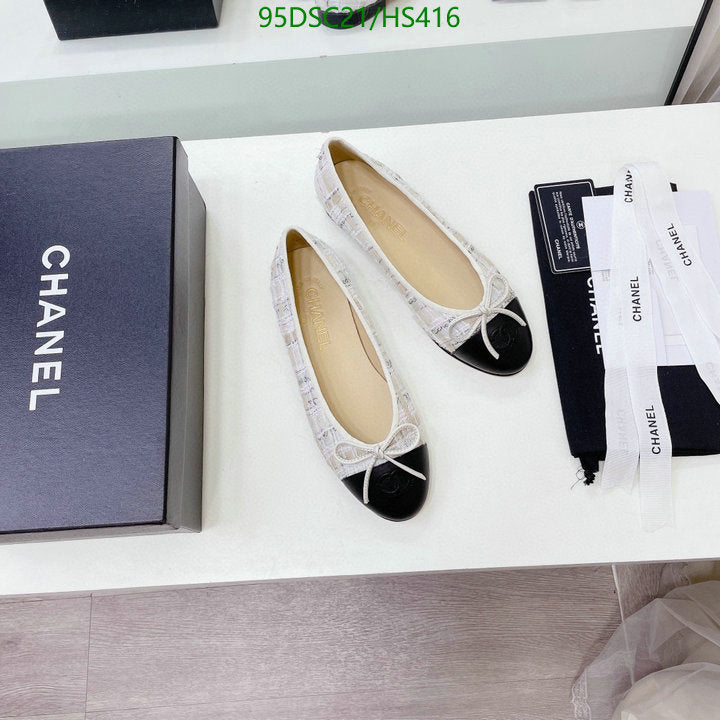 SAMC - CHL Women Shoes Ballet - 175
