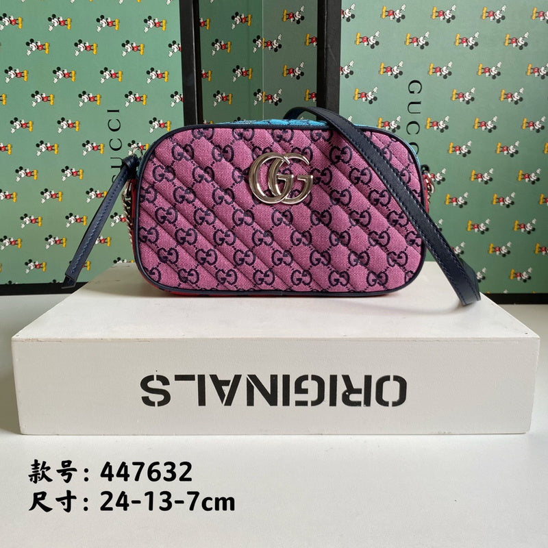 Glami Fashion - GCI Bags - 2841