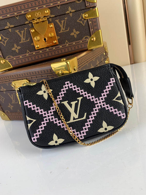 Satchel Bags - VL Bags - 4483