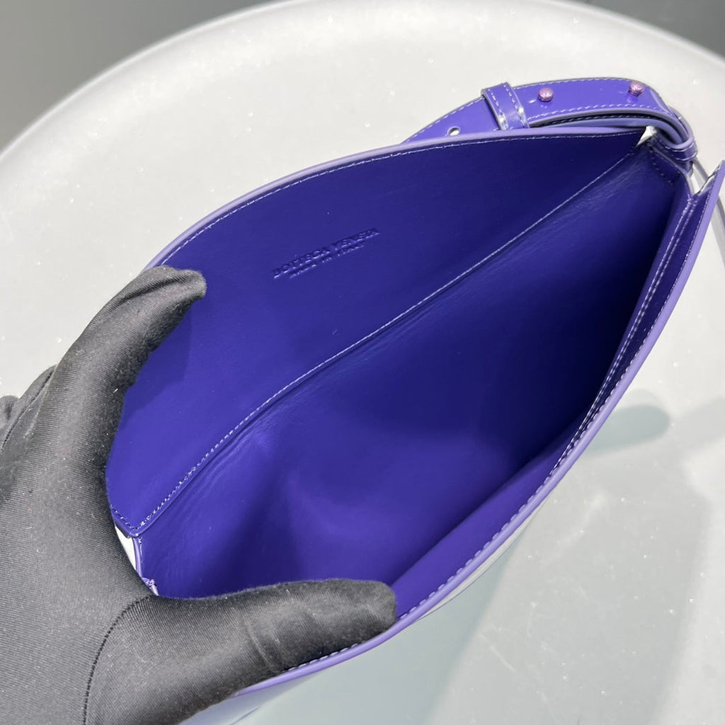 GLAMI GlamIap Bag Violet, For Women, Bags 12.4in/31.5cm