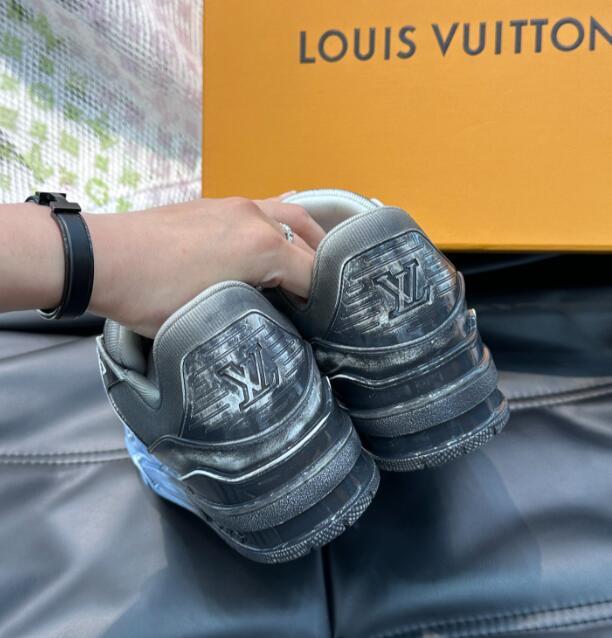 SAMC - LOV Men Shoes - 371