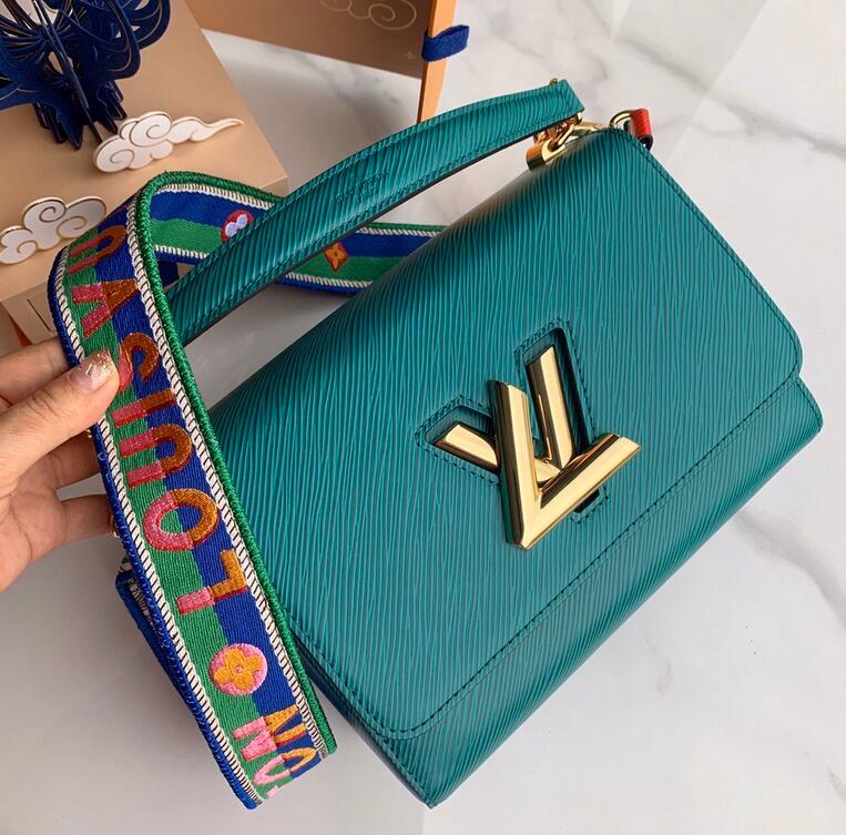 Glamy - LOV Bags - 3076