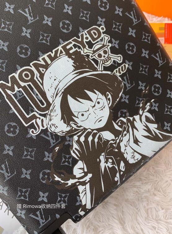 SAMC - Travel Bags - 067