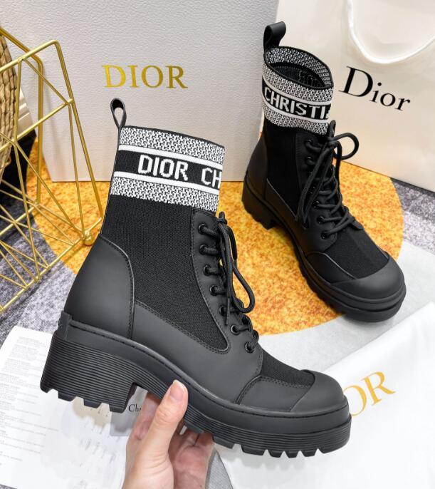 SAMCC - DOR Women Shoes - 543