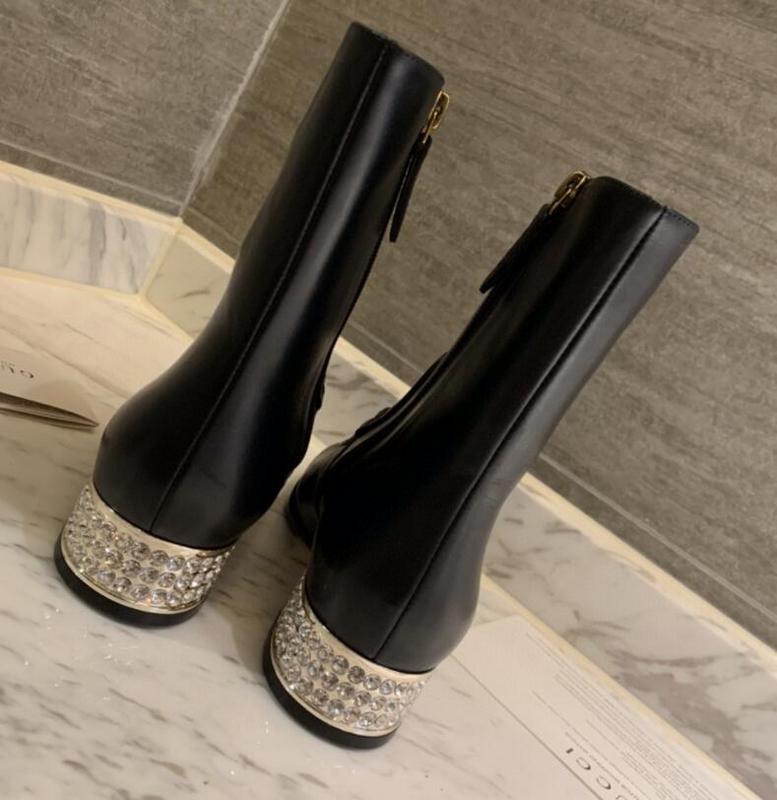 SAMC - GUKI Women Shoes - 1429