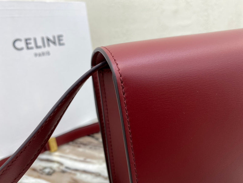 Glamy - COL Bags - 1177