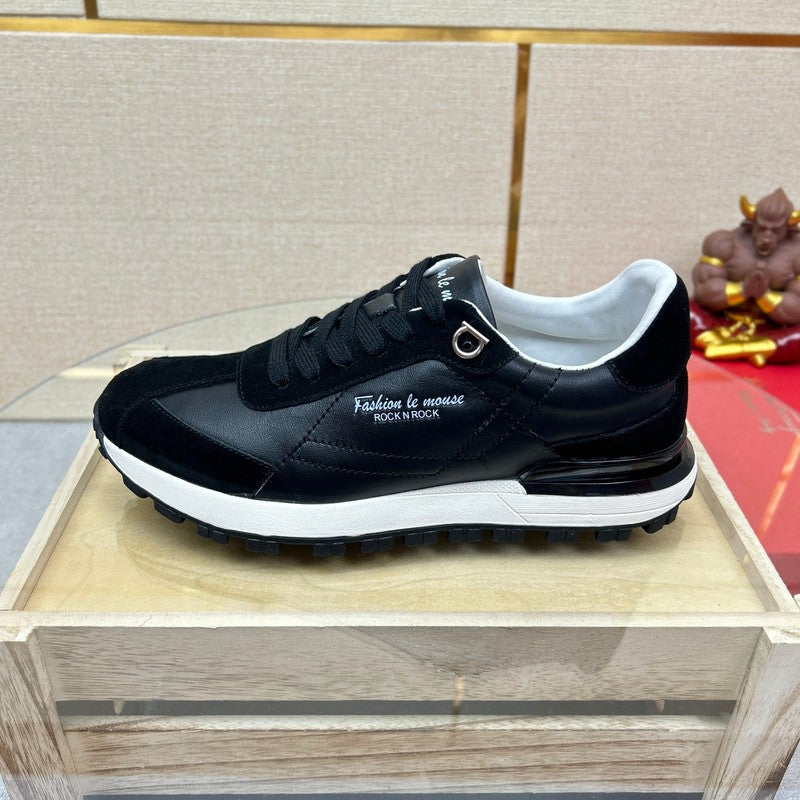 Glami - FGO Men Shoes - 917