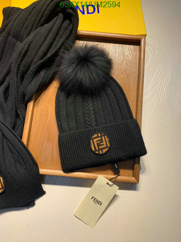 SAMC - FDE Scarves - 088