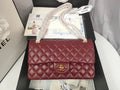 Satchel Bags - CHL Bags - 4852