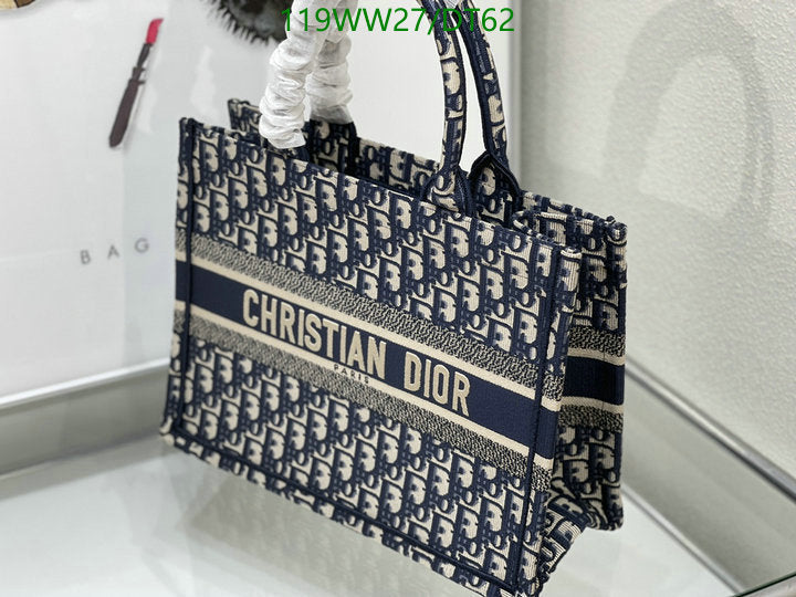 SAMCC - DOR Bags - 943