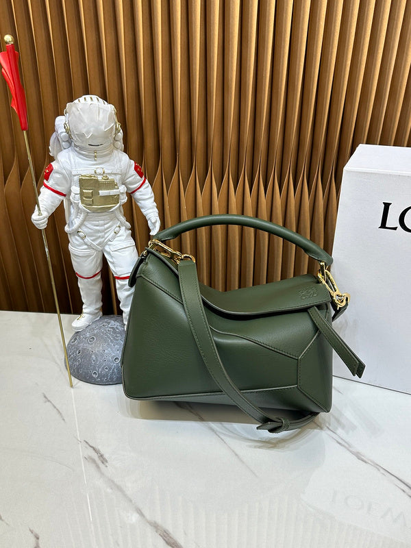 Glamy - LWO Bags - 157