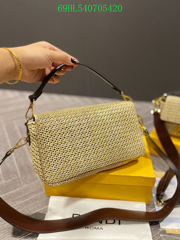 Glami - FDE Bags - 1522