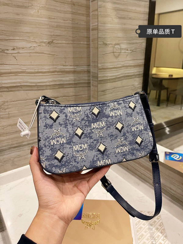 Glami- - MQM Bags - 072