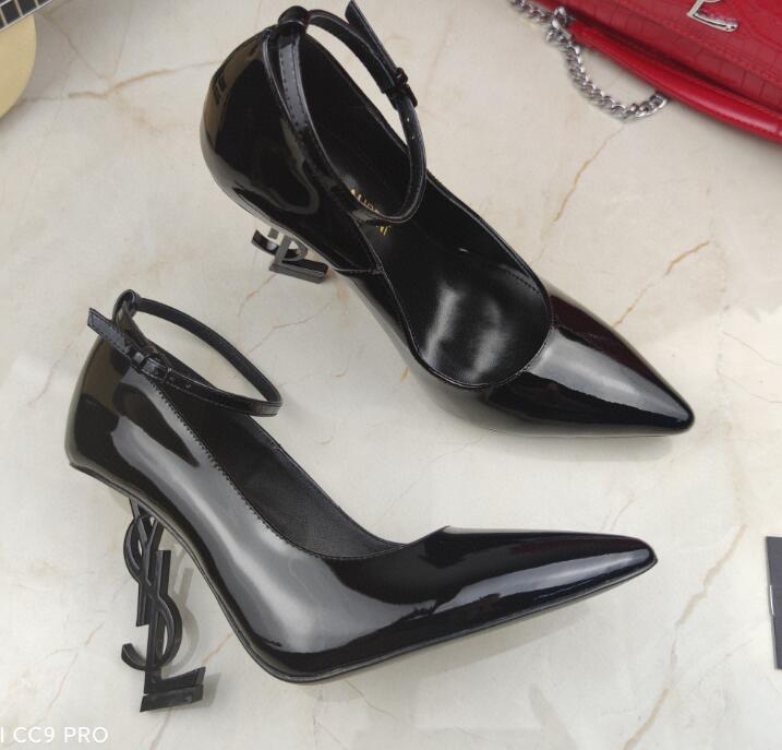SAMC - YLS Women Shoes - 332