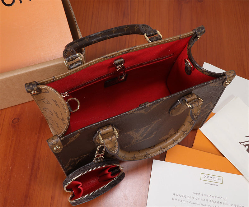 Glami - LOV Bags - 376