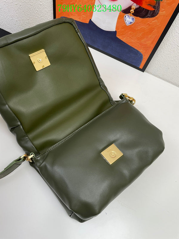 Satchel Bags - LWE Bags - 101