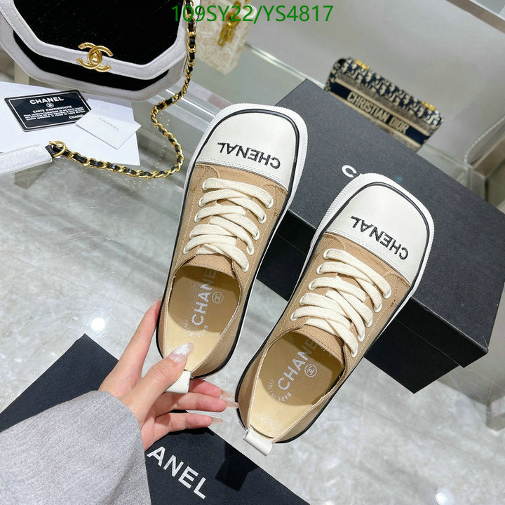 SAMC - CHL Women Shoes Sneakers - 201