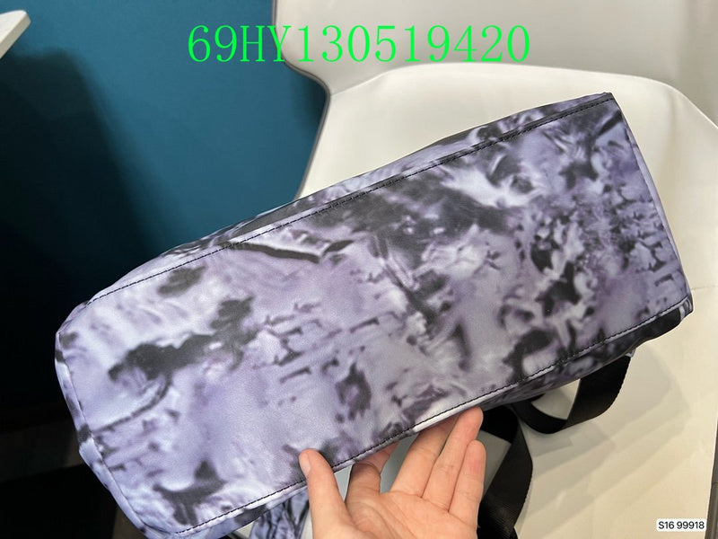 Satchel Bags - PDA Bags - 4302