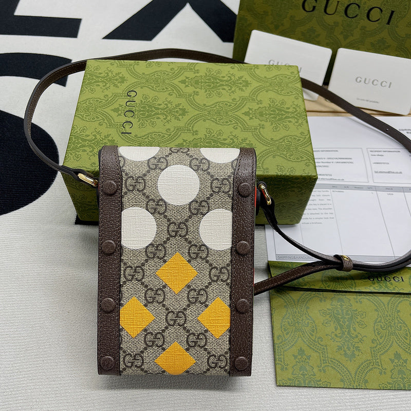 Glami Fashion - GCI Bags - 8433