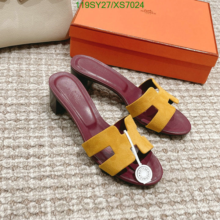 SAMC - HMS Women Shoes - 354