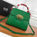 Satchel Bags - DG Bags - 309
