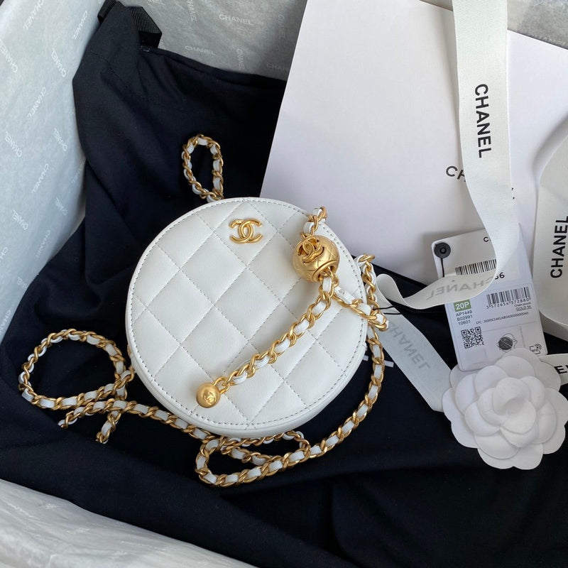 Satchel Bags - CHL Bags - 230