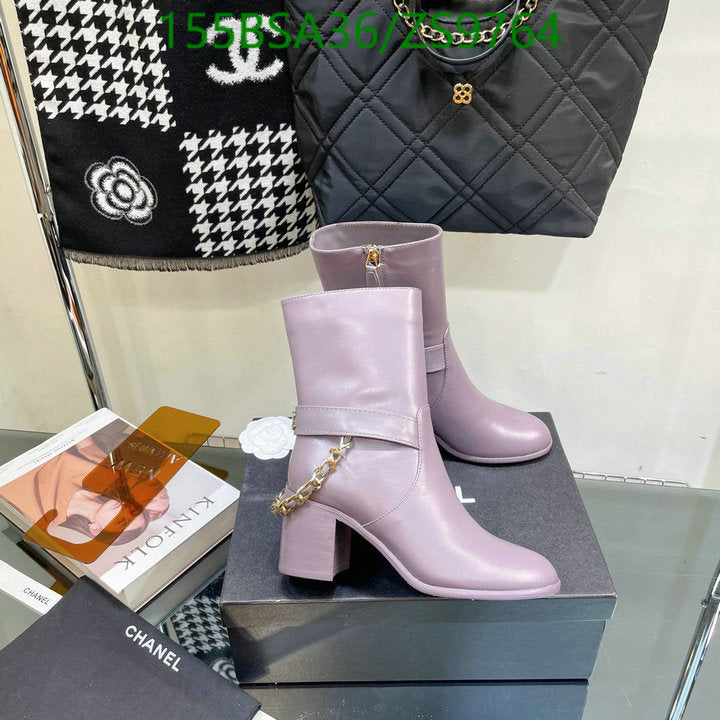 SAMC - CHL Women Boots - 200