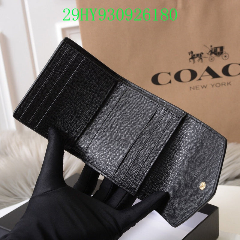 Glami - CAH Wallet - 128