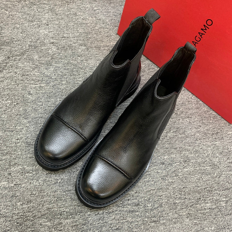 Glami - FGO Men Shoes - 1015
