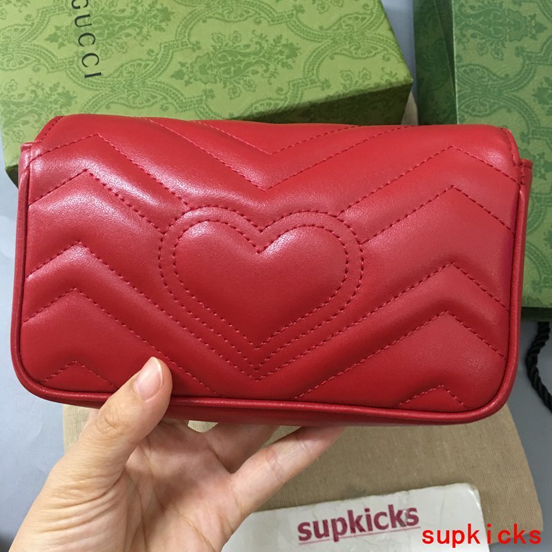 Glami-LAON - GUKI Bags - 028