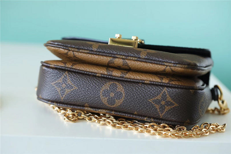Satchel Bags - VL Bags - 6911
