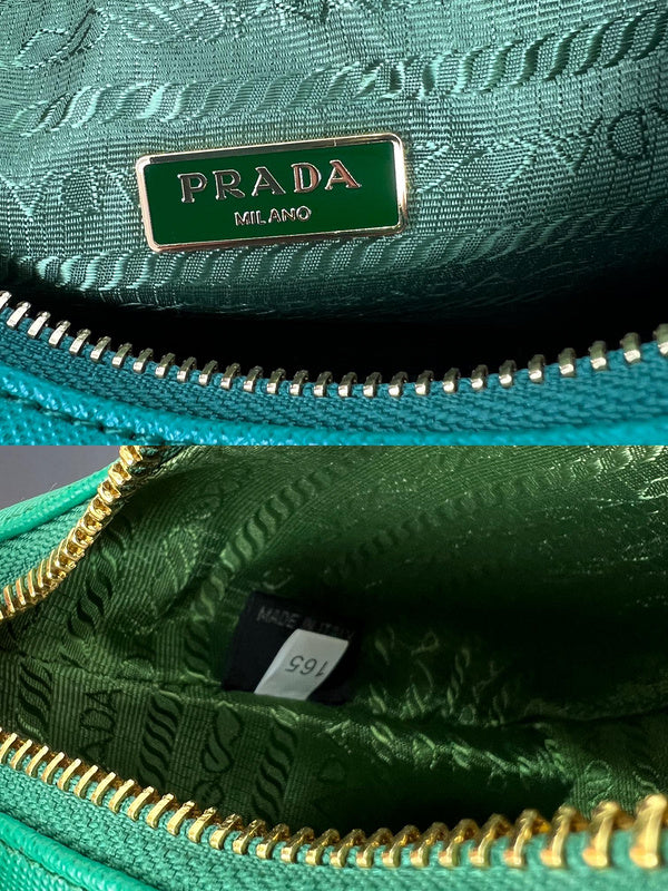 Satchel Bags - PRA Bags - 126