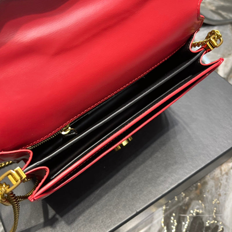 Glamy - YLS Bags - 706