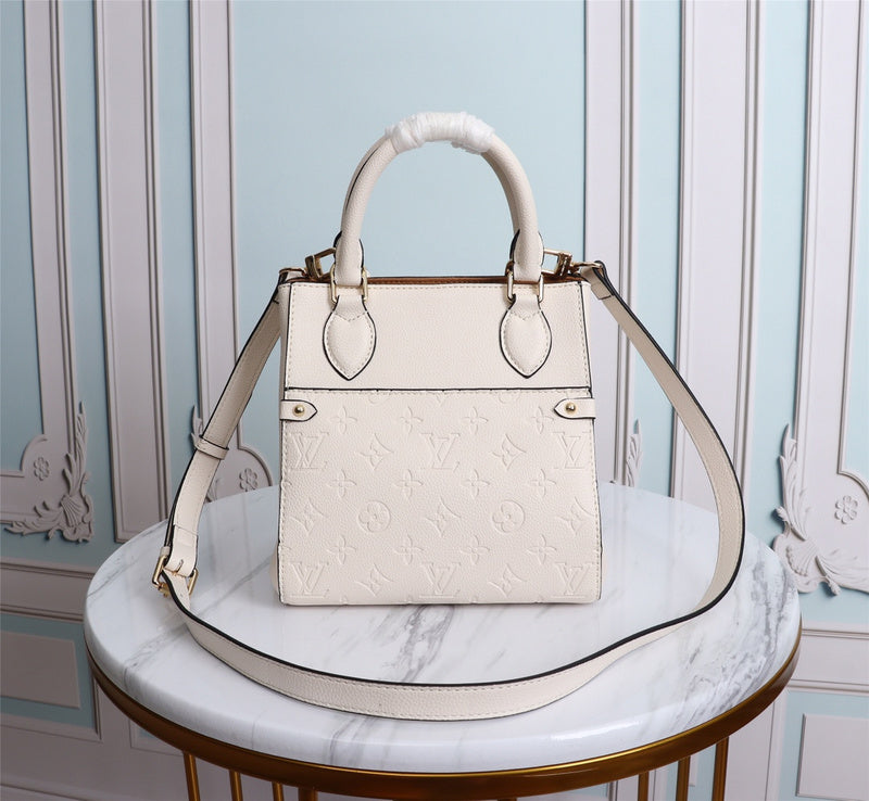 Satchel Bags - VL1 Bags - 606
