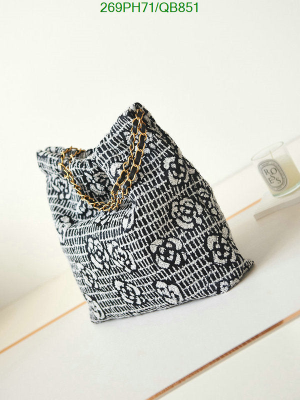 SAMC - CHL Bags - 345