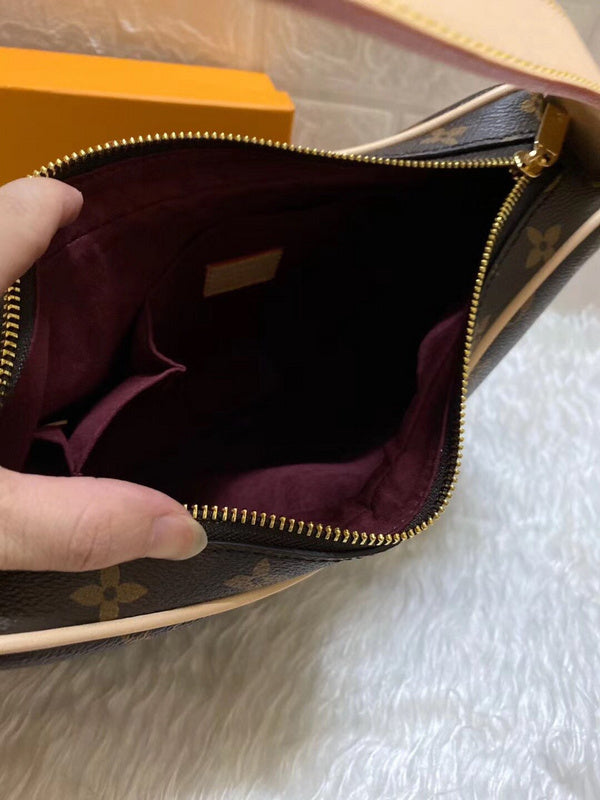 Glami- Glami- Lu-Vi bags - 3907