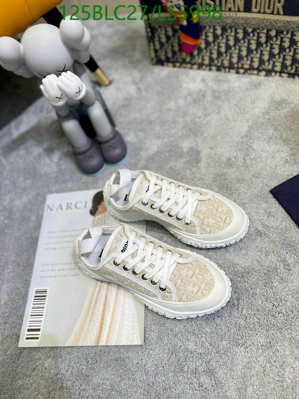 SAMCC - DOR Women Shoes - 1758