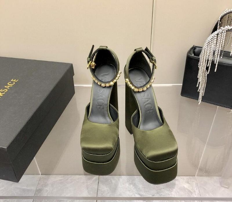 SAMC - VAR Women Shoes - 123