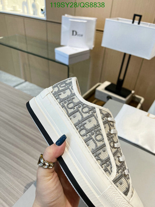 SAMCC - DOR Women Shoes - 1679