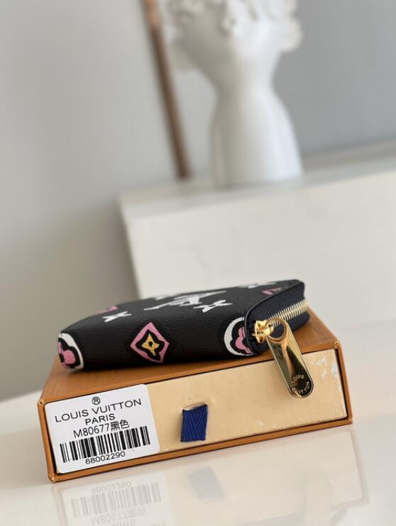 SAMC - Mix Wallets - 095