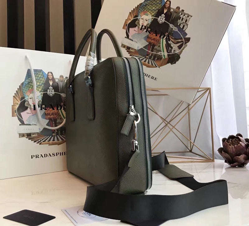 Satchel Bags - PDA Bags - 2731